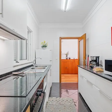 Apartamento V By Homie *