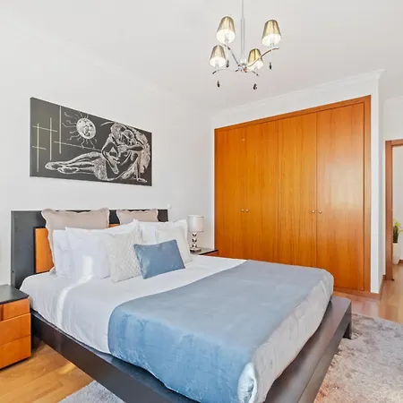 Apartamento V By Homie
